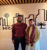 Human Connection in the Age of AI