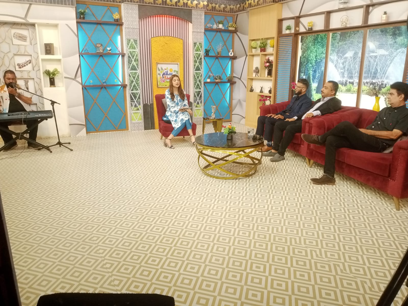 Sindh TV